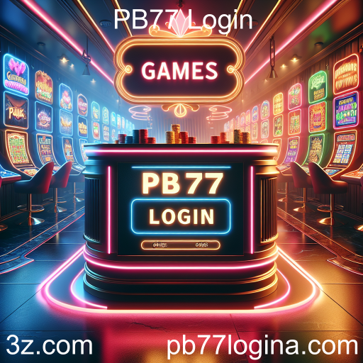 Novos Jogos no PB77 Login: Explore as Últimas Adições