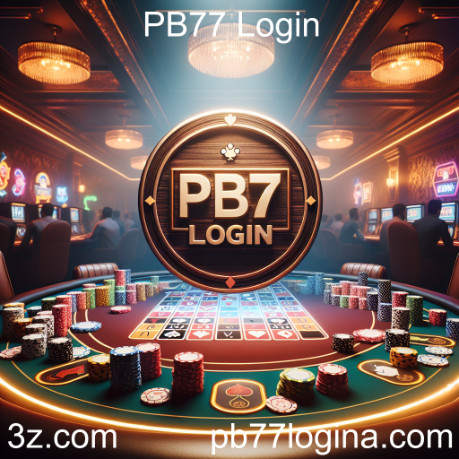 Descubra os Jogos de Mesa no PB77 Login